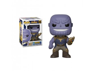 Figurina Funko POP! THANOS seria Avengers Infinity War