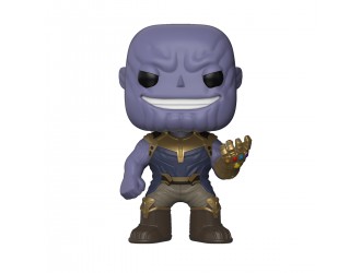 Figurina Funko POP! THANOS seria Avengers Infinity War