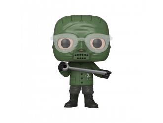 Figurina Funko POP! THE RIDDLER seria Batman