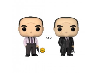 Figurina Funko POP! OSWALD COBBLEPOT seria Batman