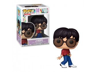 Figurina Funko POP! J-HOPE seria BTS