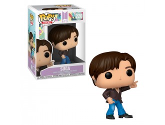 Figurina Funko POP! SUGA seria BTS