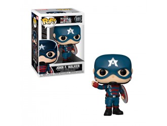 Figurina Funko POP! John F. Walker