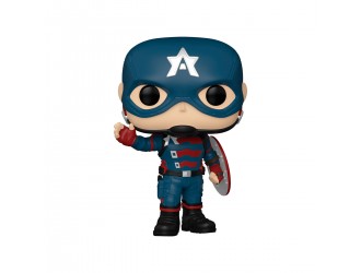 Figurina Funko POP! John F. Walker