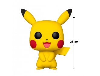 Figurina Funko POP! PIKACHU 25 cm