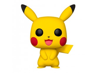 Figurina Funko POP! PIKACHU 25 cm