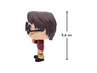 Figurina Funko POP! HARRY POTTER cu piatra