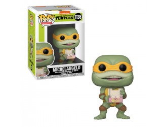 Figurina Funko POP! Michelangelo