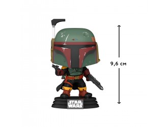 Figurina Funko POP! BOBA FETT