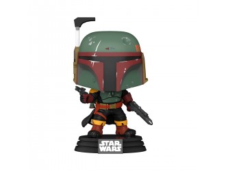 Figurina Funko POP! BOBA FETT