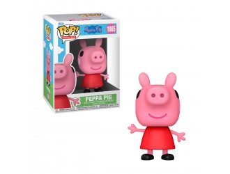 Figurina Funko POP! PEPPA PIG
