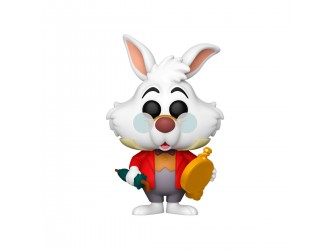 Figurina Funko POP! WHITE RABBIT