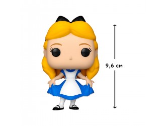 Figurina Funko POP! Alice (Curtsying)