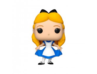 Figurina Funko POP! Alice (Curtsying)