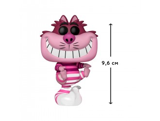Figurina Funko POP! CHESHIRE CAT seria Alice in Wonderland