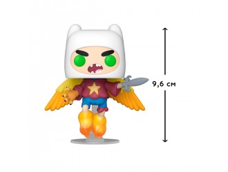 Figurina Funko POP! FINN THE HUMAN seria Adventure Time