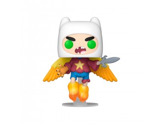 Figurina Funko POP! FINN THE HUMAN seria Adventure Time