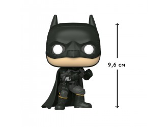 Figurina Funko POP! BATMAN