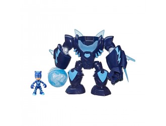 Set de joaca Robo-Catboy PJ MASKS