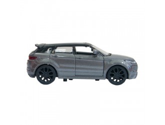 Macheta auto RANGE ROVER EVOQUE Technopark 1:32 