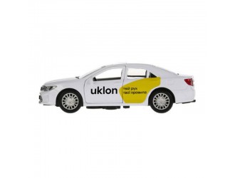 Macheta auto TOYOTA CAMRY UKLON Technopark 1:32 