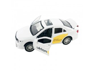Macheta auto TOYOTA CAMRY UKLON Technopark 1:32 