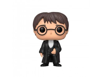 Figurina Funko POP! HARRY POTTER in costum negru