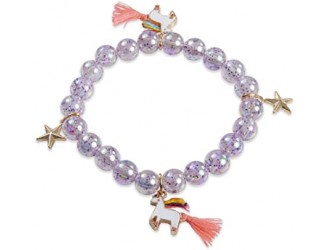 Bratara Unicorn Star Great Pretenders