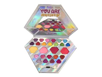 Set cosmetica paleta DIAMOND MARTINELIA