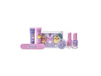 Set cosmetica in gentuta PANDA MARTINELIA