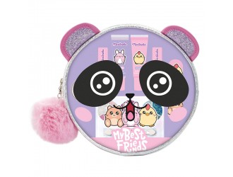 Set cosmetica in gentuta PANDA MARTINELIA