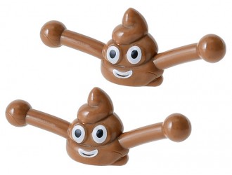 Prastie cu Poo stretch diverse culori