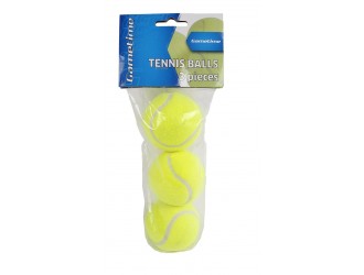 Set 3 mingi de tenis