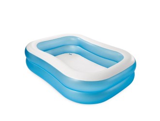 Piscina gonflabila, 203x152x48 cm, 540 L, 3+, INTEX