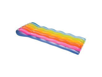 58876 Saltea gonflabila (191х81 см) 2 fel (6K)