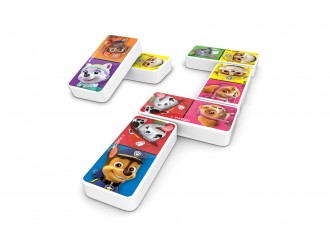 Joc Domino Spin Master Paw Patrol