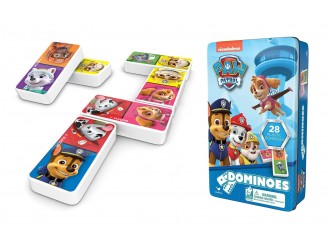 Joc Domino Spin Master Paw Patrol