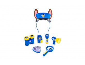 Set Paw Patrol costum si accesorii