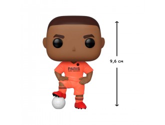 Figurina Funko Pop Kylian Mbappe
