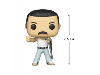 Figurina Funko Pop Freddie Mercury