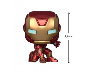 Figurina Funko Pop Iron Man seria Avenger