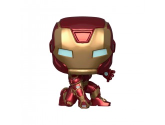 Figurina Funko Pop Iron Man seria Avenger