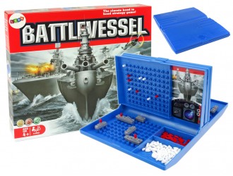 Joc strategic Batalia Navala