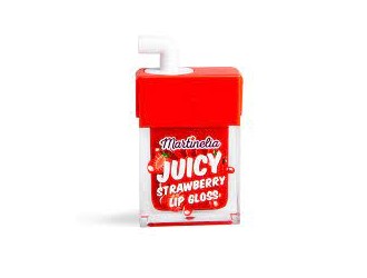 Balsam de buze Martinelia, Juicy Lip Gloss
