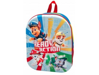 Rucsac 3D PAW PATROL