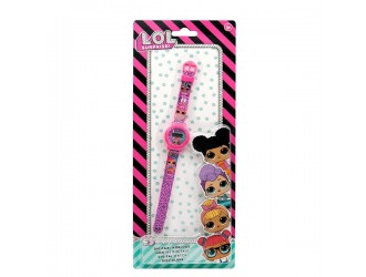 Ceas digital L.O.L. Surprise