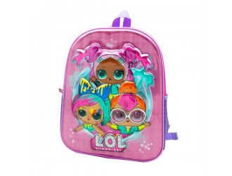 Rucsac 3D L.O.L.
