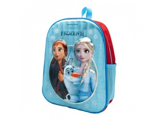 Rucsac 3D FROZEN