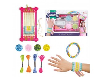 Set de creatie bratari