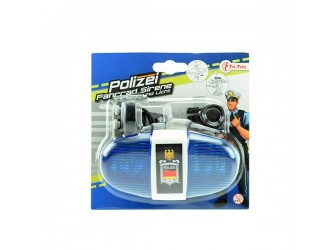 Far pentru biciclete Police